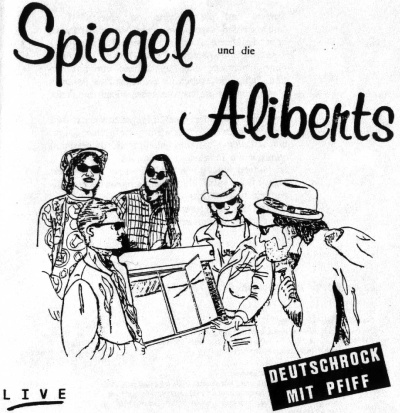 Spiegel & Die Aliberts