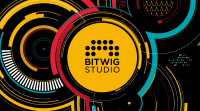 Bitwig Logo